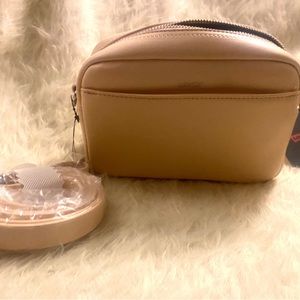 Levi’s Small Blush Purse NWT